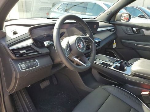 New 2026 Buick Enclave Preferred w/ Power Package FWD image 20