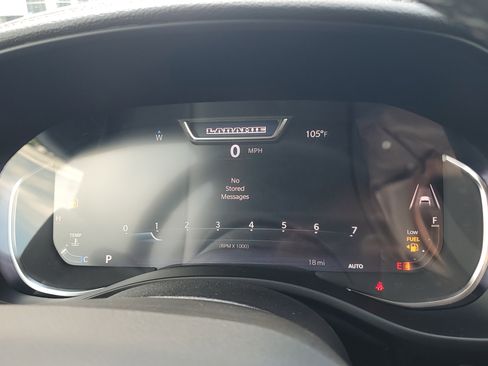 New 2026 RAM 1500 Laramie w/ Night Edition image 23