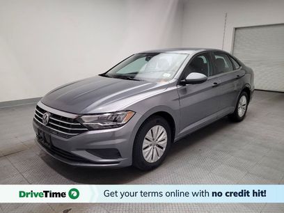 Used 2019 Volkswagen Jetta S w/ Driver Assistance Package