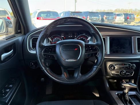 Used 2019 Dodge Charger R/T w/ Driver Confidence Group image 14