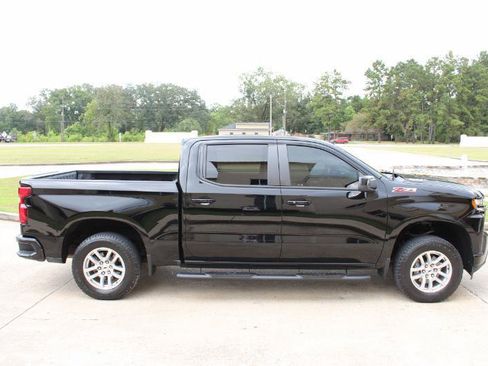 Used 2021 Chevrolet Silverado 1500 RST AWD/4WD image 18