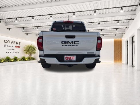 New 2026 GMC Canyon Elevation w/ Convenience Package AWD/4WD image 10
