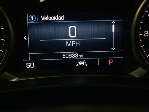 Used 2024 GMC Terrain SLE image 29