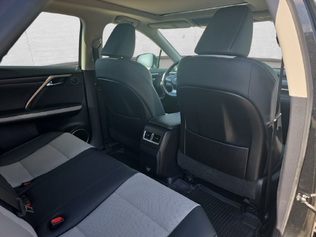Used 2022 Lexus RX 350 AWD w/ Special Edition image 11