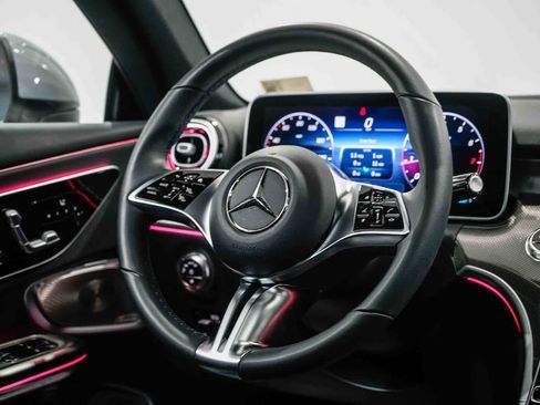 Used 2026 Mercedes-Benz CLE 300 4MATIC Coupe image 15