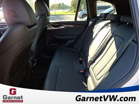 Used 2019 BMW X3 xDrive30i w/ Driving Assistance Package image 11