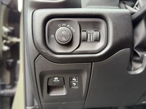 Used 2026 RAM 1500 Rebel w/ Rebel Level 1 Equipment Group AWD/4WD image 24