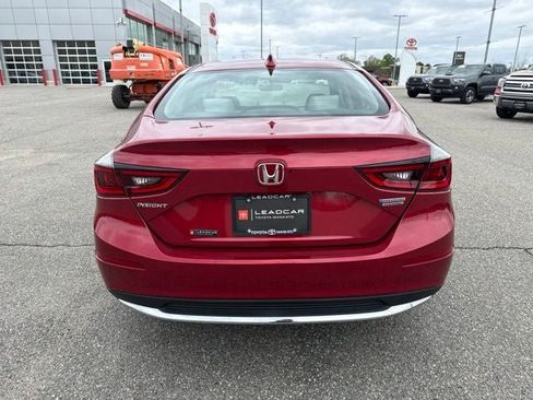 Used 2022 Honda Insight Touring image 10