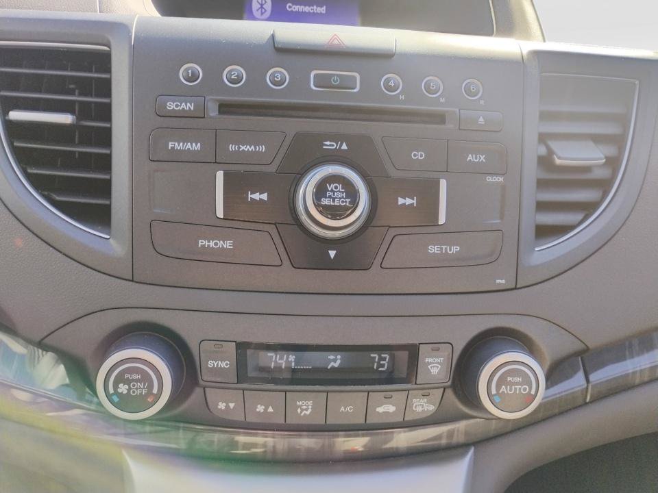 Used 2014 Honda CR-V EX-L image 22