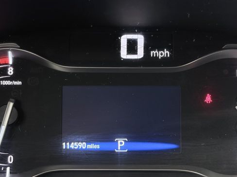 Used 2018 Honda Pilot LX image 17