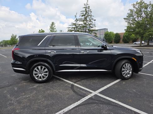 Used 2024 Hyundai Palisade SEL AWD/4WD image 22