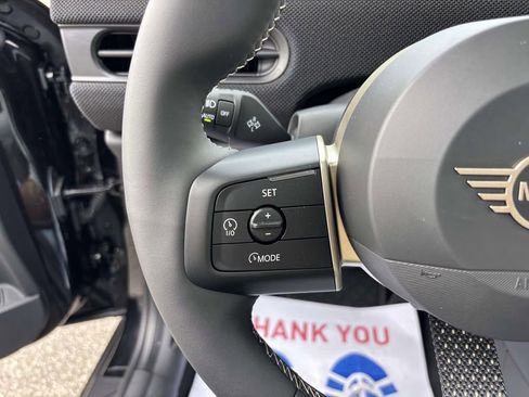 New 2026 MINI Cooper S image 16