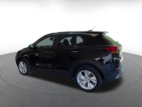 Used 2025 Buick Encore GX Preferred FWD image 10