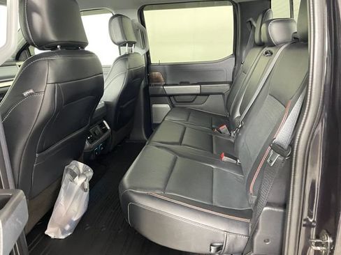 Used 2023 Ford F150 Lariat AWD/4WD image 18