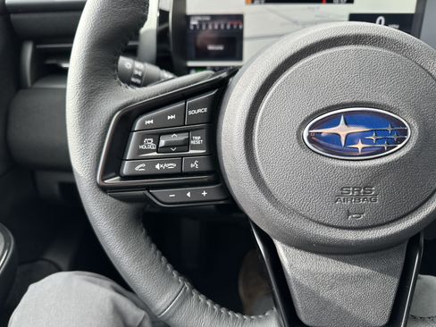 New 2026 Subaru Outback Limited AWD/4WD image 18
