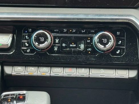 Used 2026 GMC Sierra 1500 Denali Ultimate AWD/4WD image 20