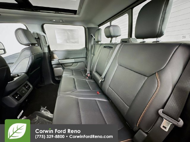 New 2026 Ford F350 Lariat w/ Black Appearance Package AWD/4WD image 27