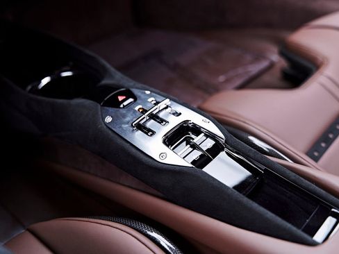 Used 2025 Ferrari 296 GTB RWD image 65