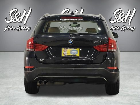 Used 2015 BMW X1 xDrive28i AWD/4WD image 19