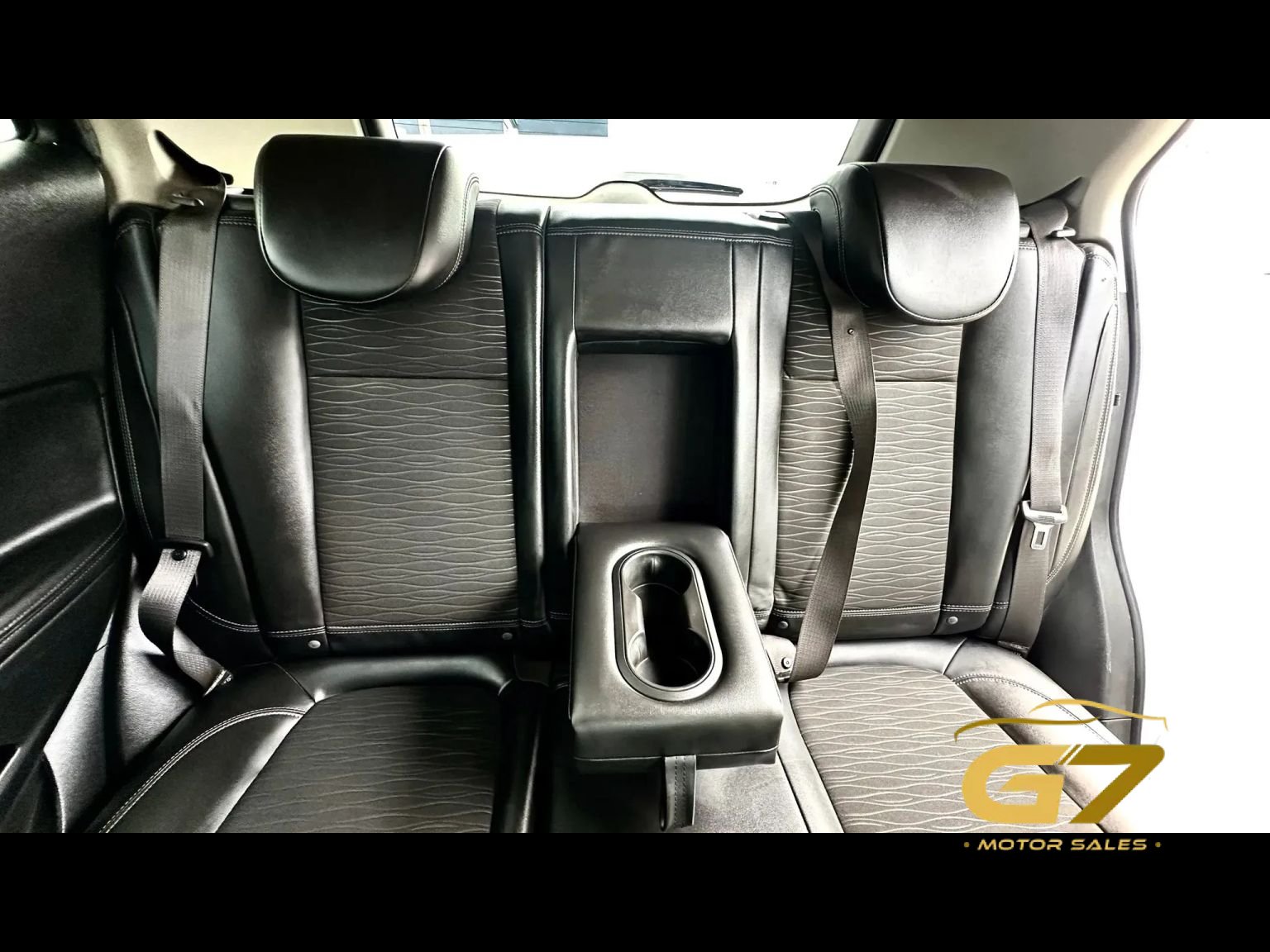 Used 2016 Buick Encore Convenience FWD image 10