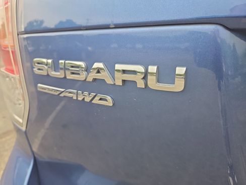 Used 2018 Subaru Forester 2.5i Limited AWD/4WD image 14