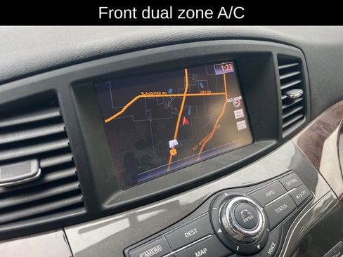 Used 2013 Nissan Quest LE image 7