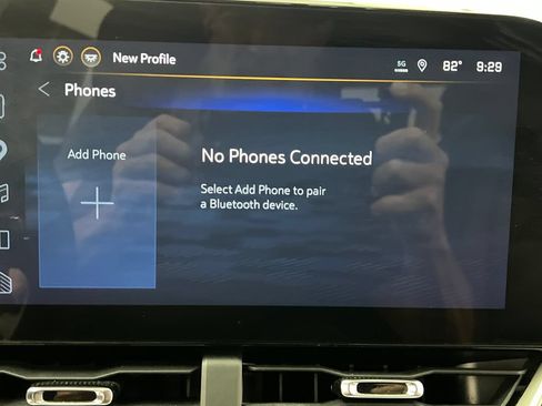 Used 2025 Chevrolet Equinox LT w/ Convenience Package II AWD/4WD image 59