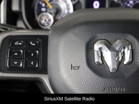 Used 2020 RAM 2500 Tradesman image 8