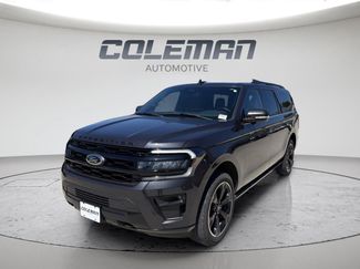 Used 2022 Ford Expedition Max Limited AWD/4WD video 1