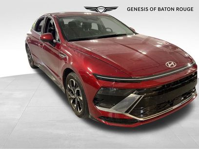 Used 2025 Hyundai Sonata SEL