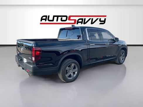 Used 2023 Honda Ridgeline RTL-E image 7