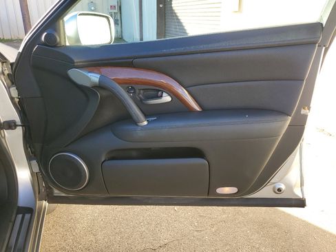 Used 2007 Acura RL image 18