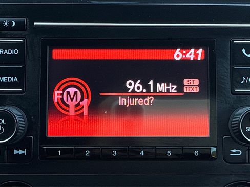 Used 2019 Honda Civic LX image 14