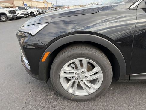 New 2026 Buick Envista Preferred w/ Convenience I Package FWD image 16