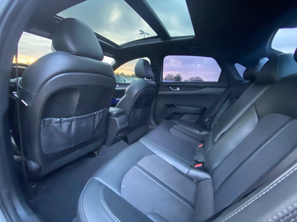 Used 2022 Kia K5 GT-Line w/ GT-Line FWD Premium Package image 24