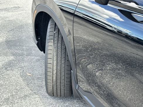 New 2026 Honda CR-V Sport-L image 42