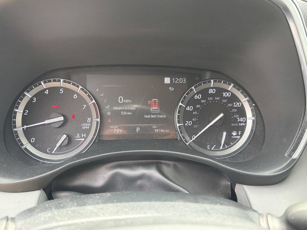 Used 2020 Toyota Highlander Limited FWD image 26