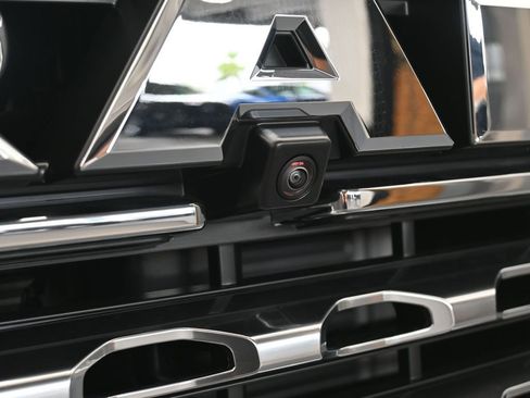 Used 2026 RAM 1500 Limited AWD/4WD image 48
