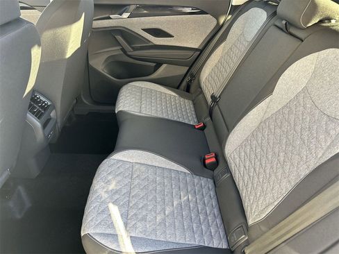 New 2026 Volkswagen Tiguan S image 13