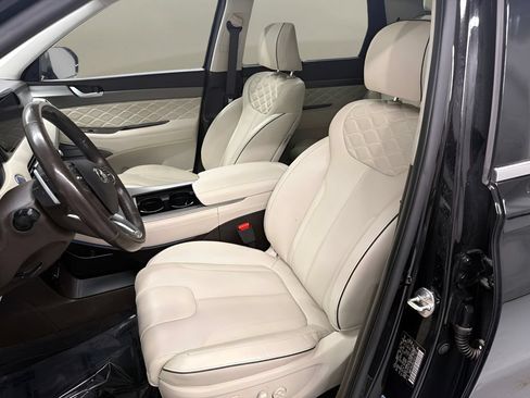 Used 2021 Hyundai Palisade Calligraphy AWD/4WD image 14