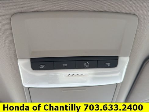 Used 2021 Nissan Altima 2.5 SV AWD/4WD image 19
