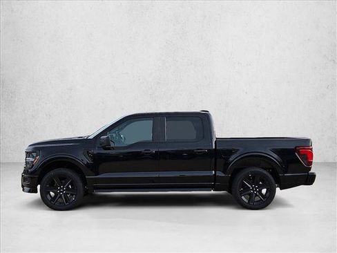 Used 2025 Ford F150 STX w/ LOBO Package AWD/4WD image 5