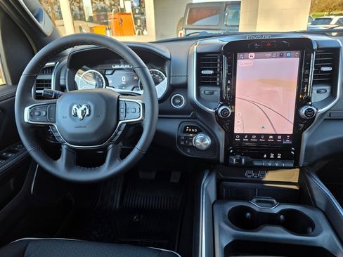 New 2026 RAM 1500 Laramie image 11