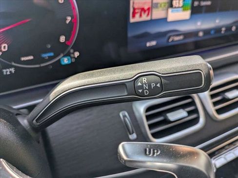 New 2026 Mercedes-Benz GLE 53 AMG 4MATIC image 11