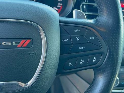Used 2022 Dodge Durango R/T AWD/4WD image 20