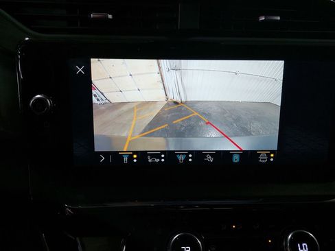 Used 2023 GMC Sierra 1500 AT4 w/ AT4 Preferred Package AWD/4WD image 24
