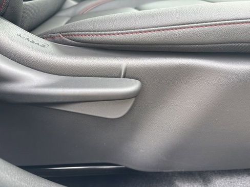 New 2026 Chevrolet Trax RS w/ Driver Confidence Package image 18