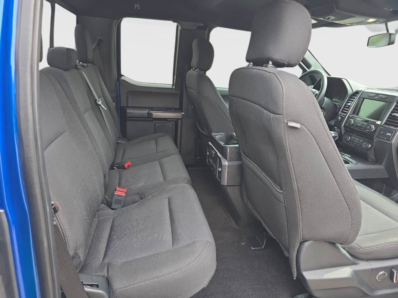 Used 2018 Ford F150 XLT w/ Equipment Group 302A Luxury AWD/4WD image 21