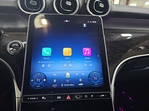 Certified 2026 Mercedes-Benz GLC 300 image 23