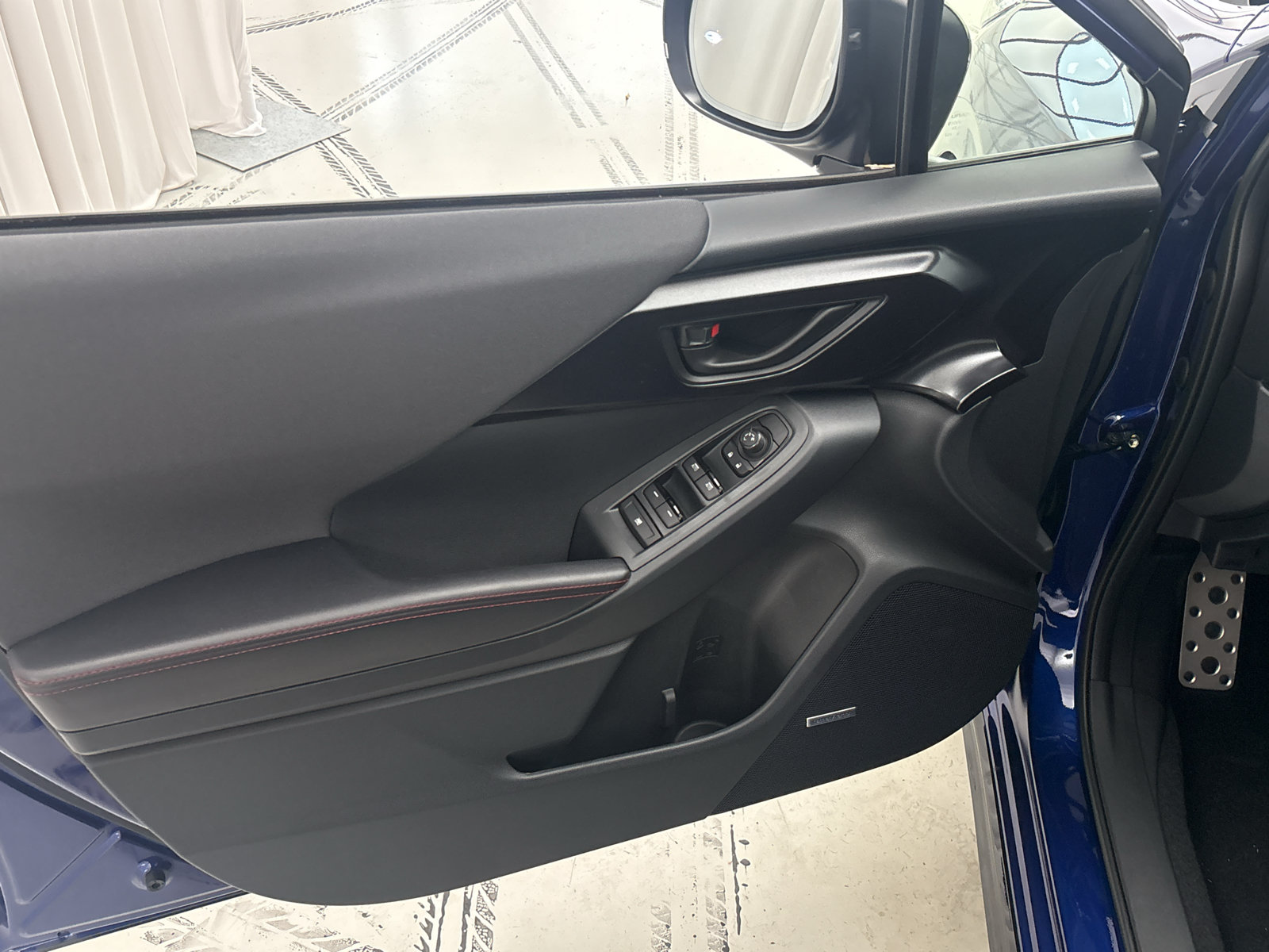 New 2026 Subaru Impreza RS AWD/4WD image 15